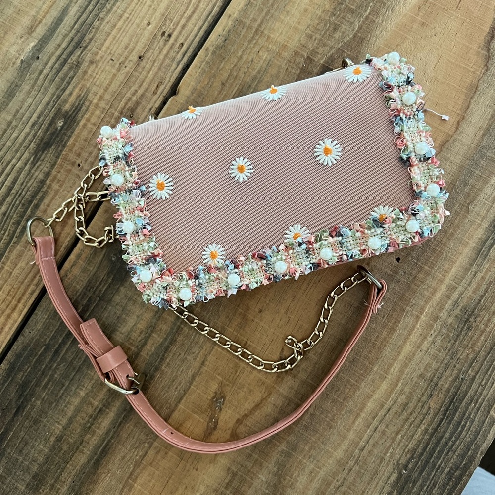 Shein Spring Purse